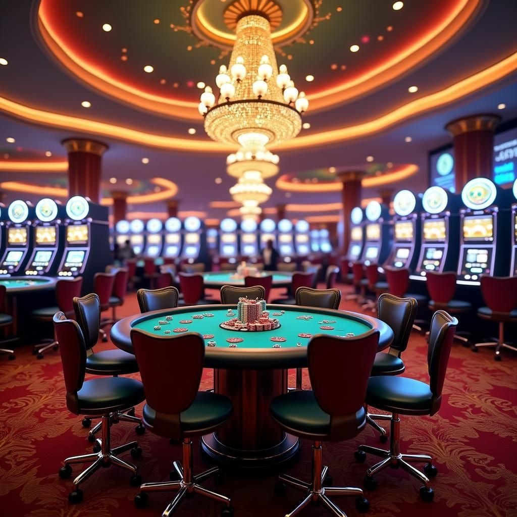 lead411 Arcade